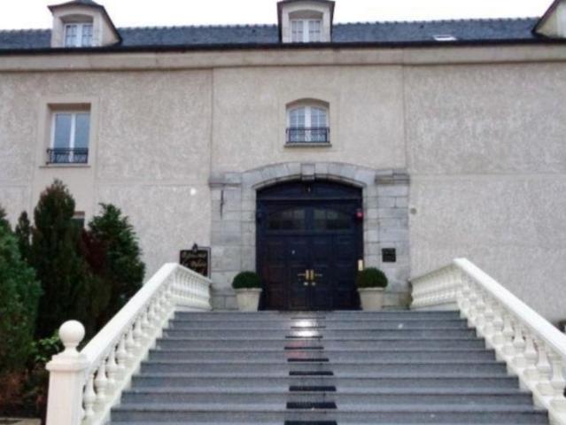 Appartement 2 pièces 35 m²
