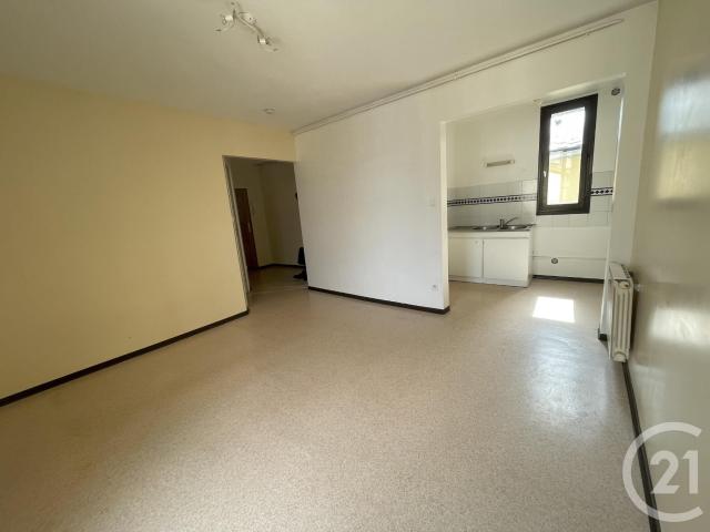 Appartement 2 pièces 35 m²