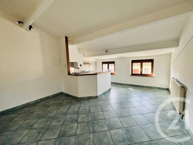 Appartement 2 pièces 35 m²