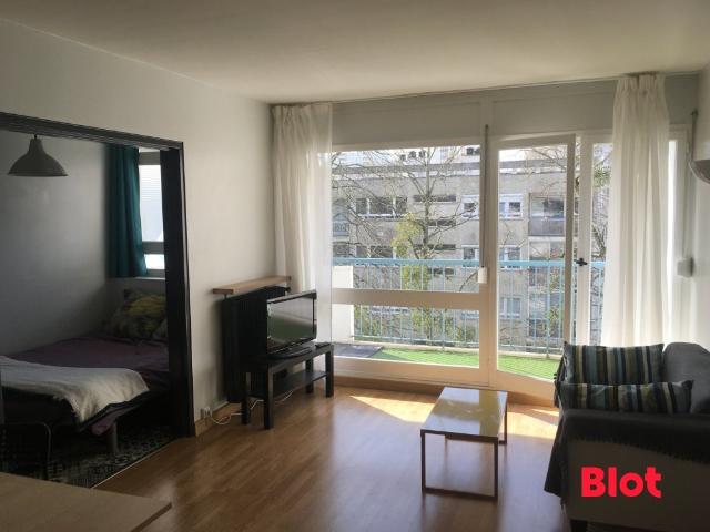 Appartement 2 pièces 35 m²