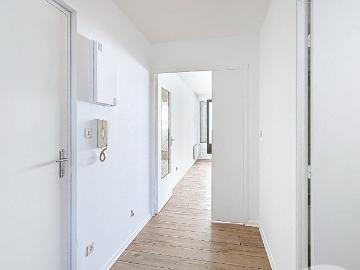 Appartement 2 pièces 35 m²