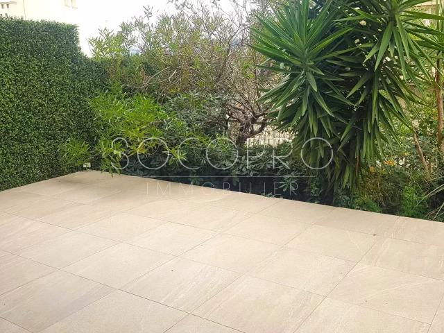 Appartement 2 pièces 35 m²