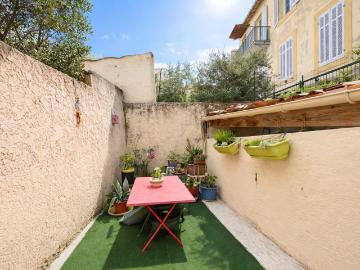 Appartement 2 pièces 35 m²