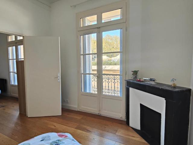 Appartement 2 pièces 35 m²