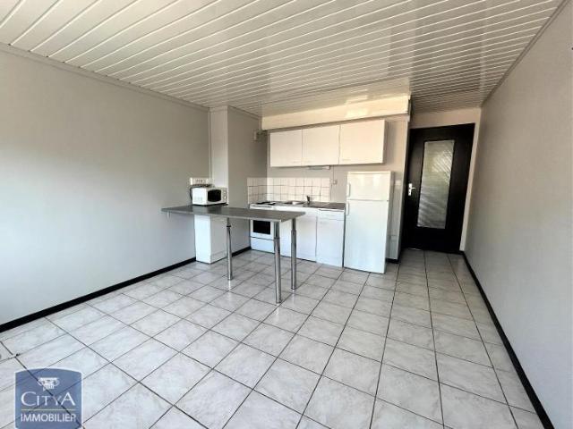 Appartement 2 pièces 35 m²