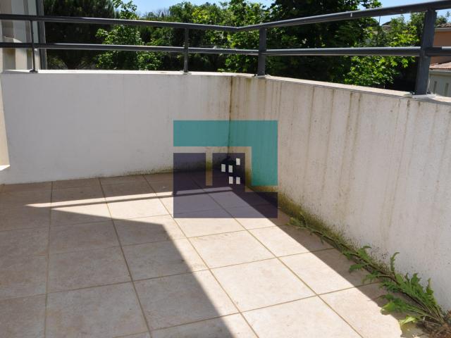 Appartement 2 pièces 35 m²