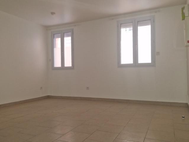 Appartement 2 pièces 35 m²
