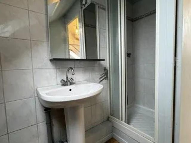 Appartement 2 pièces 35 m²