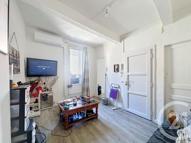 Appartement 2 pièces 35 m²