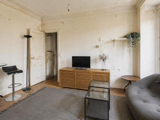 Appartement 2 pièces 35 m²