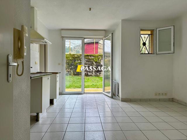 Appartement 2 pièces 35 m²