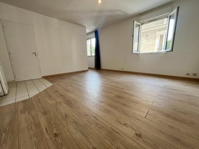 Appartement 2 pièces 35 m²