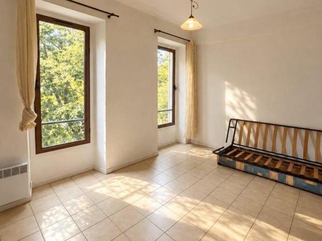 Appartement 2 pièces 35 m²