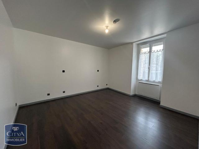 Appartement 2 pièces 35 m²