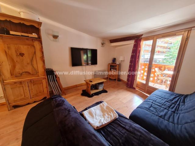 Appartement 2 pièces 35 m²