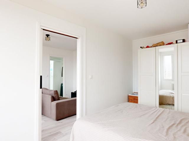 Appartement 2 pièces 35 m²