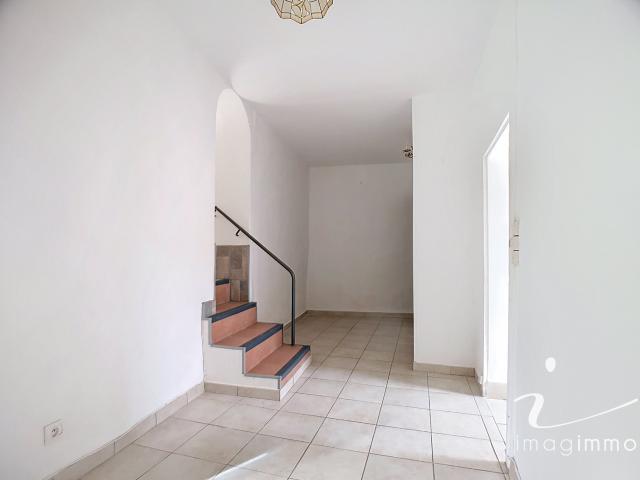 Appartement 2 pièces 35 m²