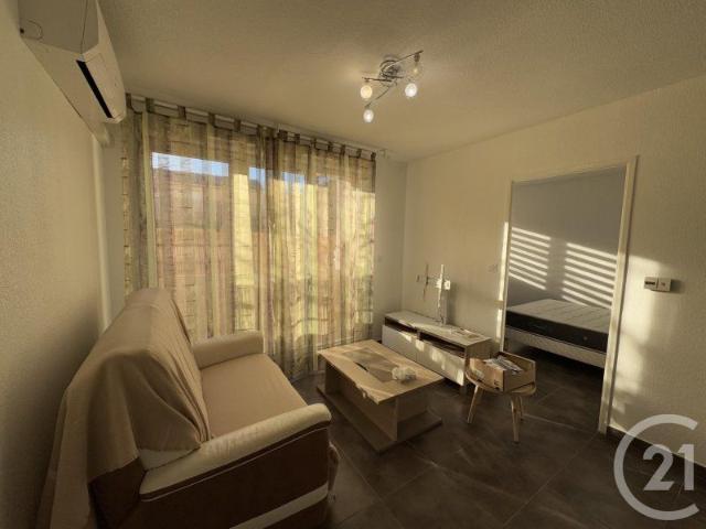 Appartement 2 Pièces 35 m²