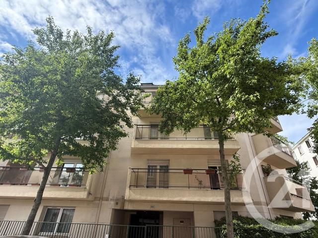 Appartement 2 pièces 35 m²