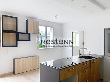 Appartement 2 pièces 35 m²