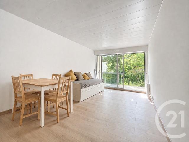 Appartement 2 pièces 36 m²