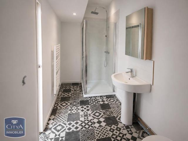 Appartement 2 pièces 25 m²