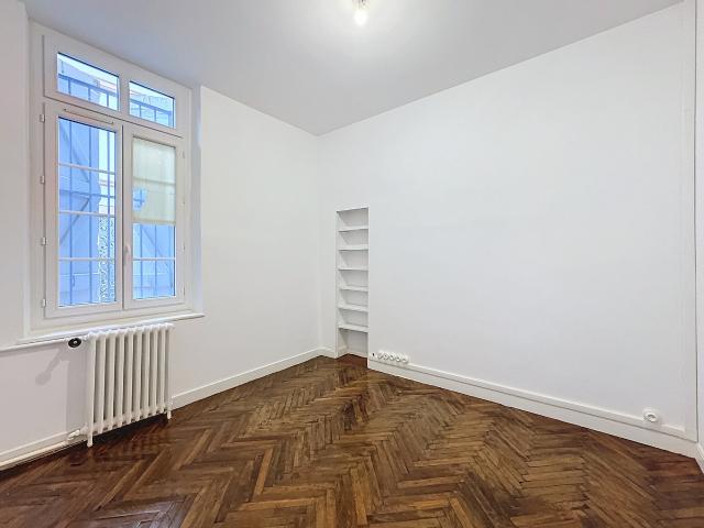 Appartement 2 pièces 35 m²