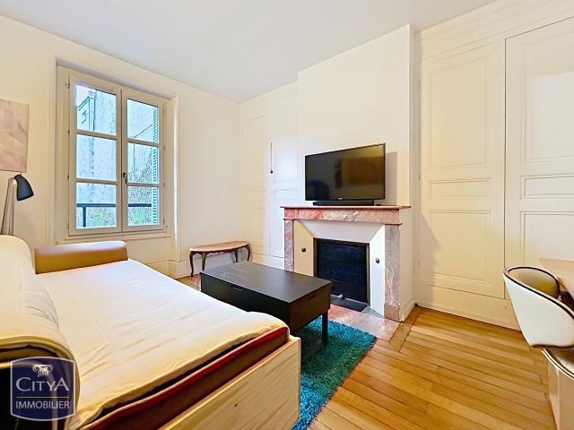 Appartement 2 pièces 35 m²