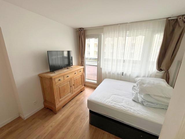 Appartement 2 pièces 35 m²