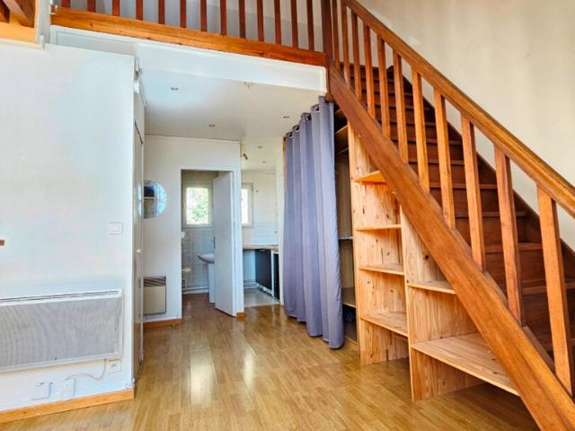 Appartement 2 pièces 37 m²