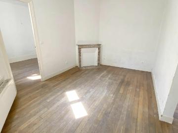 Appartement 2 pièces 35 m²