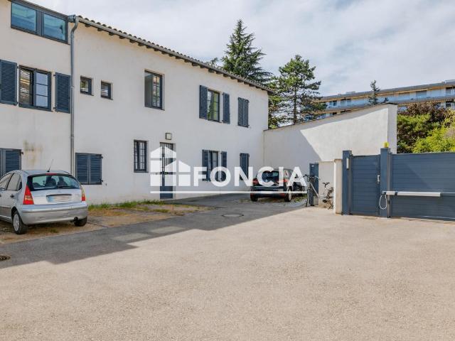 Appartement 2 pièces 35 m²