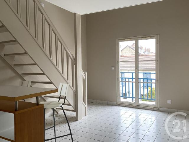 Appartement 2 pièces 35 m²