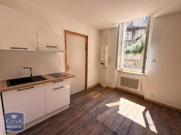 Appartement 2 pièces 35 m²