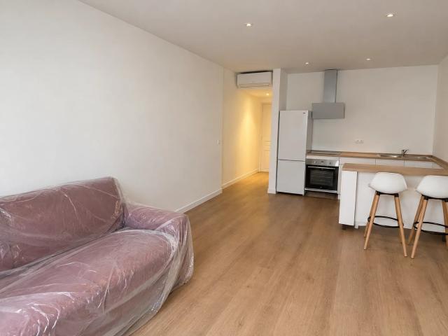 Appartement 2 pièces 35 m²