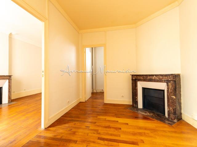 Appartement 3 pièces 35 m²