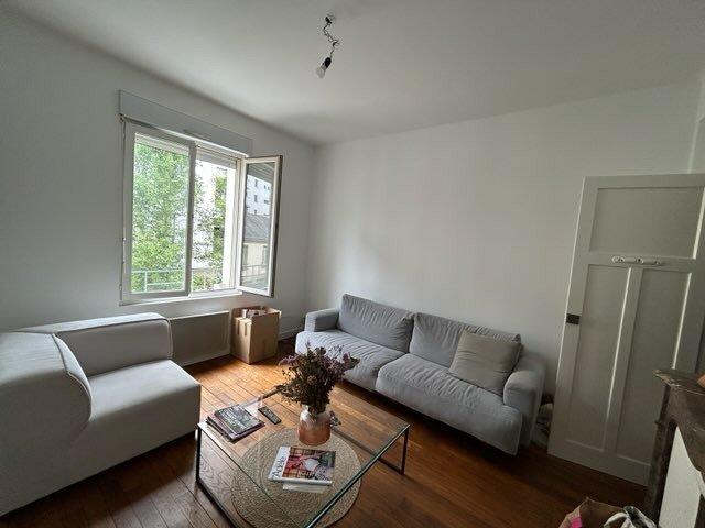 Appartement 2 pièces 35 m²