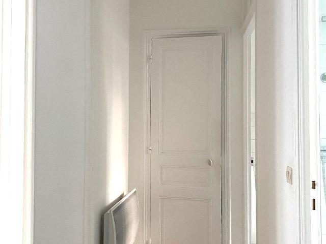 Appartement 2 pièces 35 m²