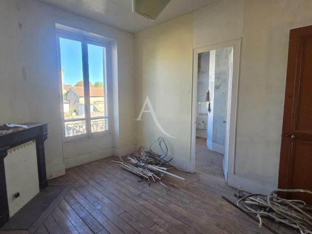 Appartement 2 pièces 35 m²