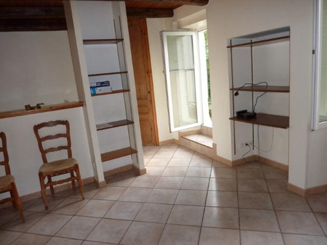 Appartement 2 pièces 35 m²