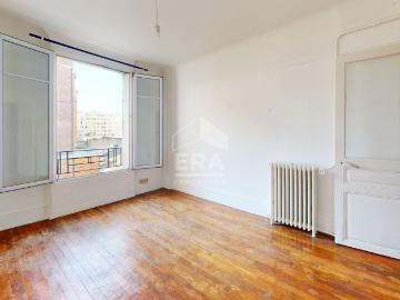 Appartement 2 pièces 35 m²
