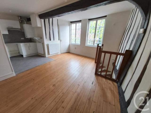 Appartement 2 pièces 35 m²
