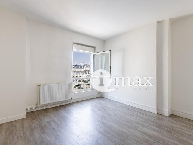 Appartement 2 pièces 35 m²