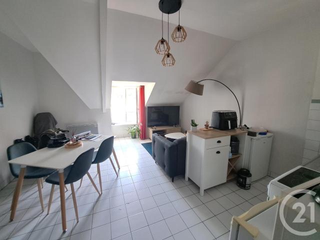 Appartement 2 pièces 35 m²