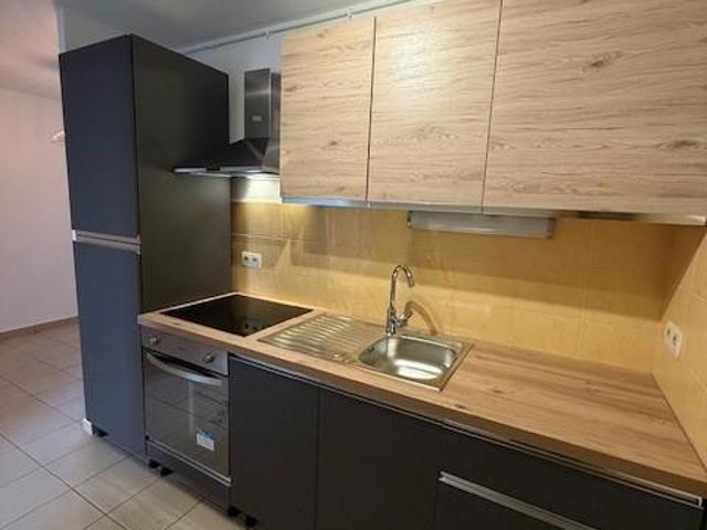 Appartement 2 pièces 35 m²
