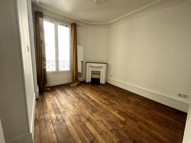 Appartement 2 pièces 35 m²