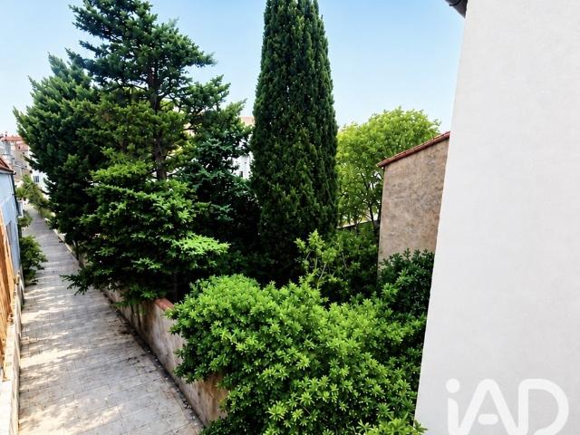 Appartement 2 pièces 35 m²