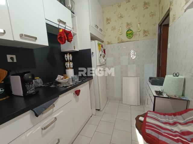Appartement 2 pièces 35 m²