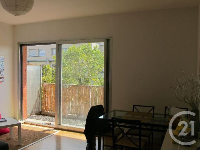 Appartement 2 pièces 35 m²