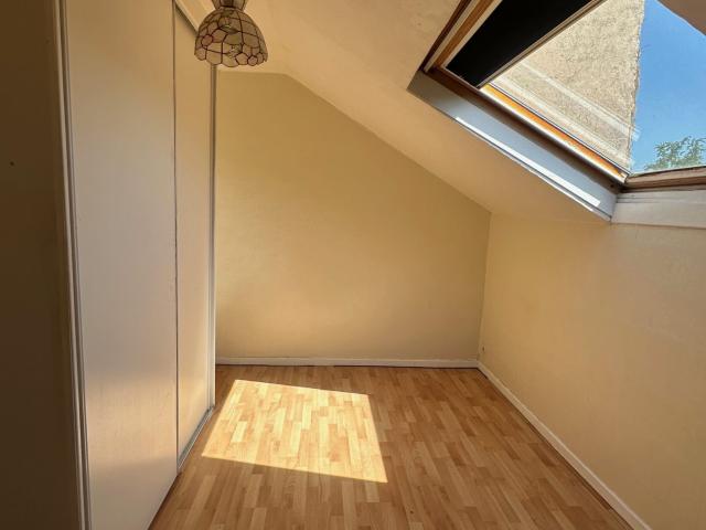 Appartement 2 pièces 35 m²